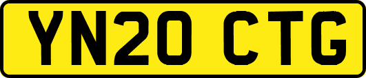 YN20CTG