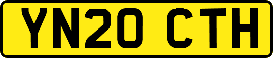 YN20CTH