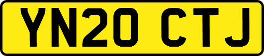 YN20CTJ
