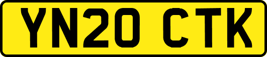 YN20CTK