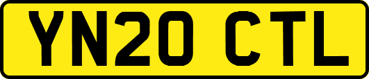 YN20CTL