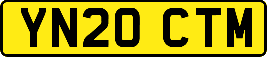 YN20CTM