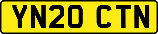 YN20CTN