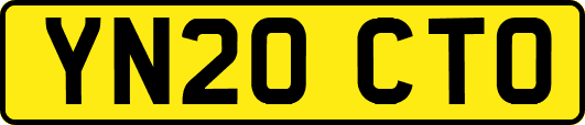 YN20CTO