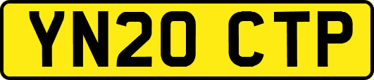 YN20CTP
