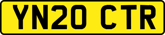 YN20CTR