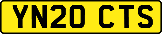 YN20CTS