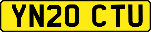 YN20CTU