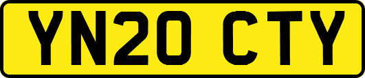 YN20CTY