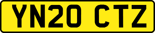 YN20CTZ