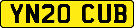 YN20CUB