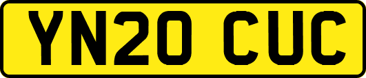 YN20CUC