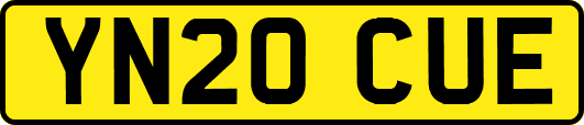 YN20CUE