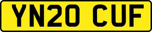 YN20CUF