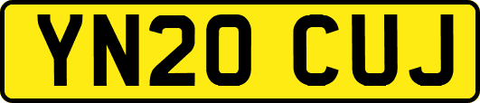 YN20CUJ