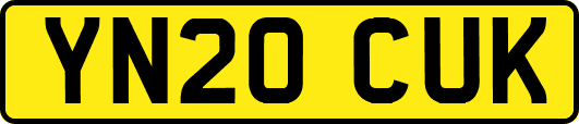 YN20CUK