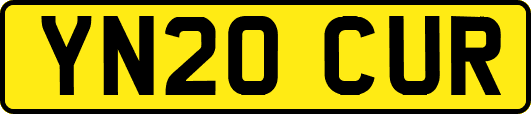 YN20CUR