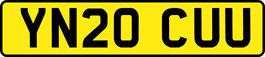 YN20CUU