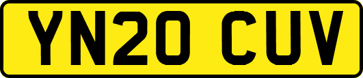 YN20CUV