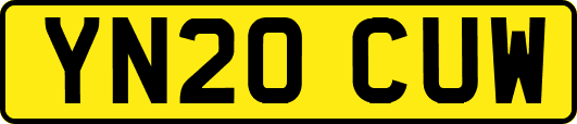 YN20CUW