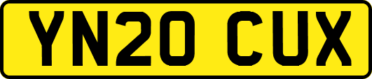 YN20CUX