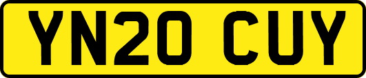 YN20CUY