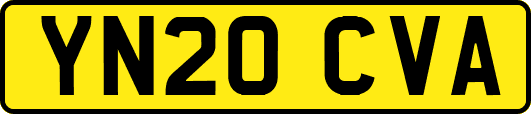 YN20CVA