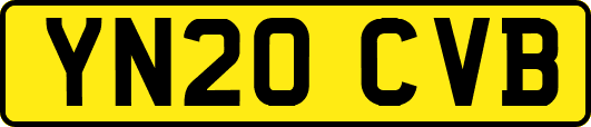 YN20CVB