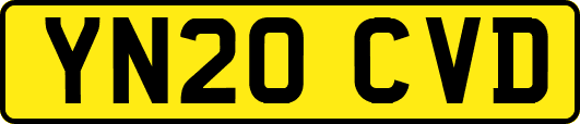 YN20CVD