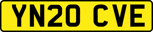 YN20CVE