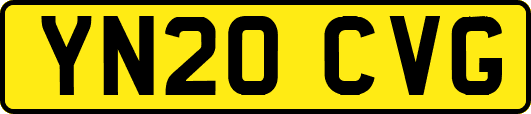 YN20CVG