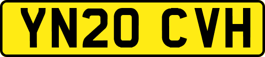 YN20CVH