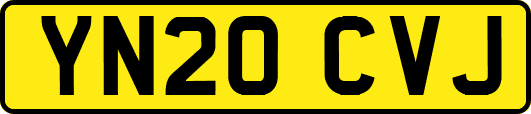 YN20CVJ