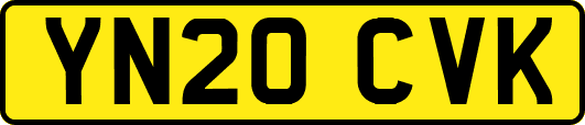 YN20CVK
