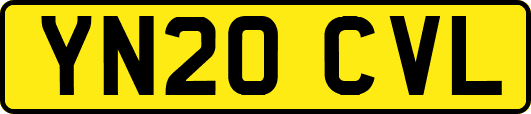 YN20CVL
