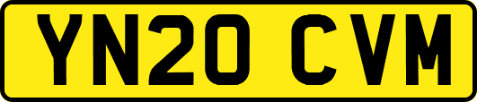 YN20CVM