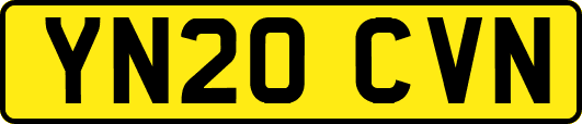 YN20CVN
