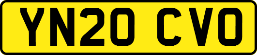 YN20CVO