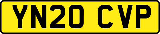 YN20CVP