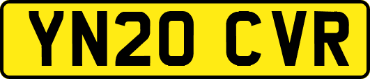YN20CVR
