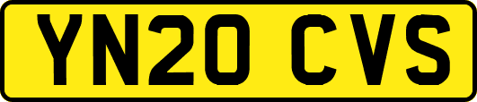 YN20CVS