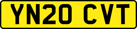 YN20CVT