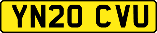 YN20CVU