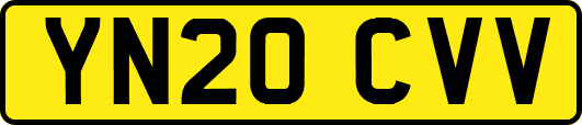 YN20CVV