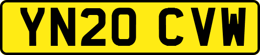YN20CVW