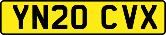 YN20CVX