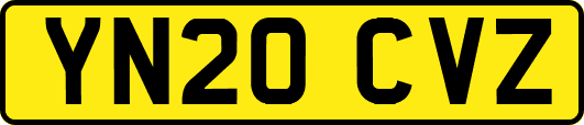 YN20CVZ
