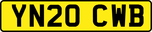 YN20CWB