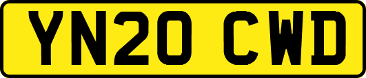 YN20CWD