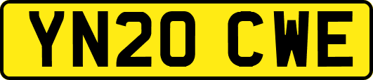 YN20CWE